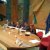 Conferenza stampa potenziamento organico