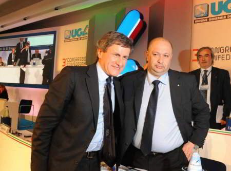 3^ Congresso Confederale