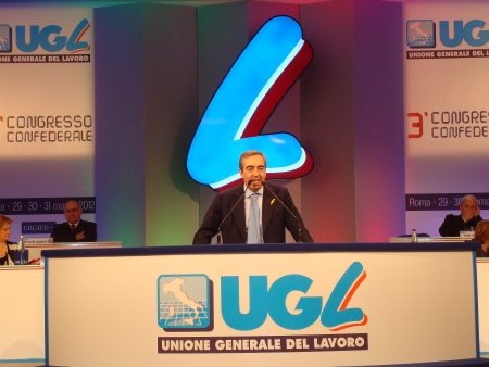 3^ Congresso Confederale