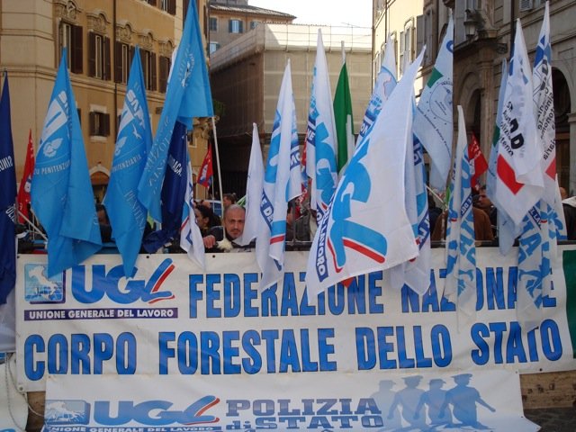 Roma 15 ottobre 2009
