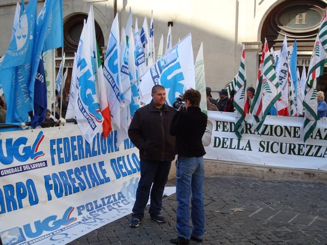 Roma 15 ottobre 2009