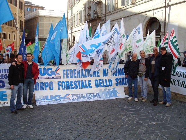 Roma 15 ottobre 2009