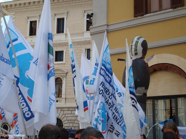 Roma 21 luglio 2010