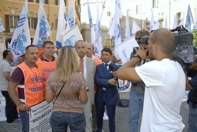 Roma 21 luglio 2010