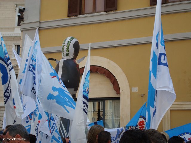 Roma 21 luglio 2010