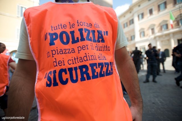 Roma 21 luglio 2010