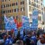 No all'accorpamento del CFS