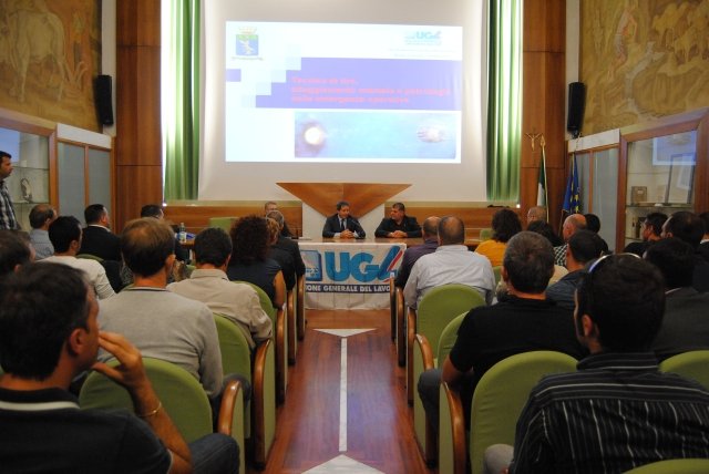 07/10/11 Roma: Tecniche di Tiro