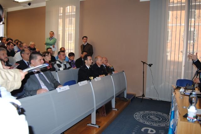 Seminario UGL - Università E-Campus