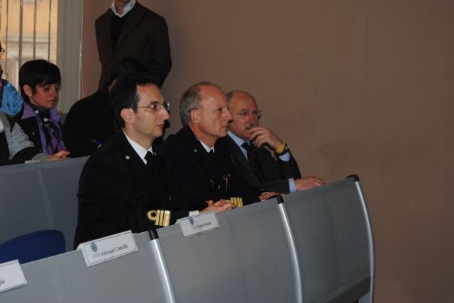 Seminario UGL - Università E-Campus