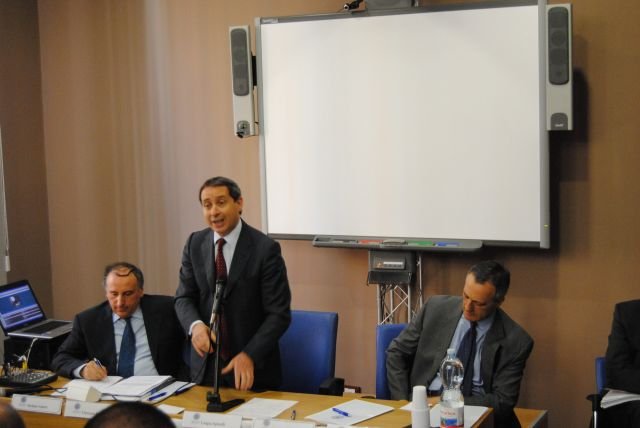 Seminario UGL - Università E-Campus