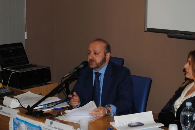 Seminario UGL - Università E-Campus