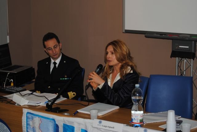 Seminario UGL - Università E-Campus