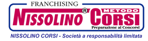 logo nissolino