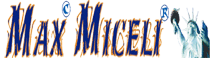 logo max miceli