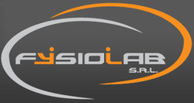 logo fysiolab