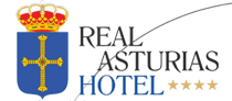 logo asturias hotel