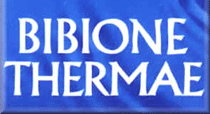 logo bibione thermae
