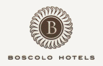 logo boscolo hotels