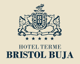 logo hotel bristol buja