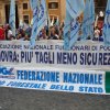 Roma 21 luglio 2010