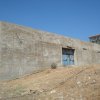 Asinara: visita agli operai della Vinyls