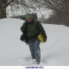Emergenza neve 2012