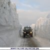 Emergenza neve 2012