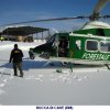 Emergenza neve 2012