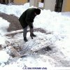 Emergenza neve 2012