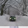 Emergenza neve 2012