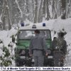 Emergenza neve 2012