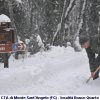 Emergenza neve 2012