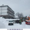 Emergenza neve 2012