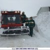 Emergenza neve 2012
