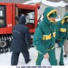 Emergenza neve 2012