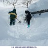 Emergenza neve 2012