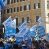 No all'accorpamento del CFS