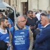 No all'accorpamento del CFS