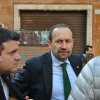 No all'accorpamento del CFS