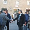 No all'accorpamento del CFS