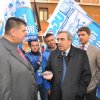 No all'accorpamento del CFS