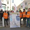 No all'accorpamento del CFS