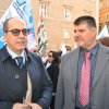 No all'accorpamento del CFS