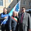 No all'accorpamento del CFS