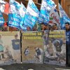 No all'accorpamento del CFS