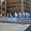 No all'accorpamento del CFS