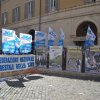 No all'accorpamento del CFS