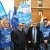 No all'accorpamento del CFS