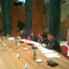Conferenza stampa potenziamento organico